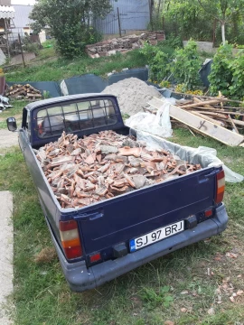 Transport orice tip de marfă